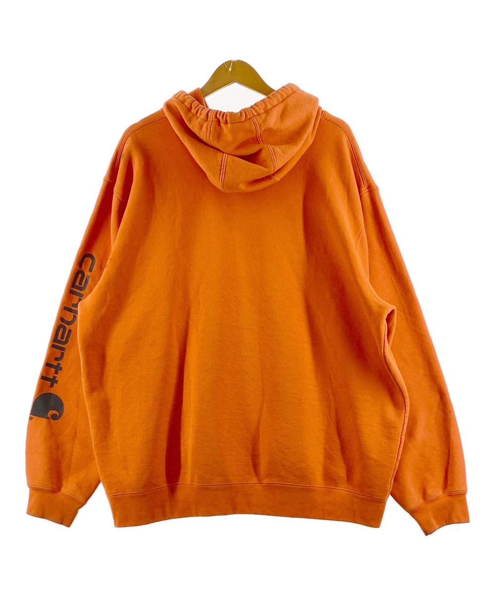 Carhartt スウェット
