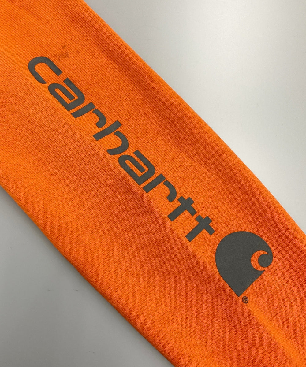 Carhartt スウェット