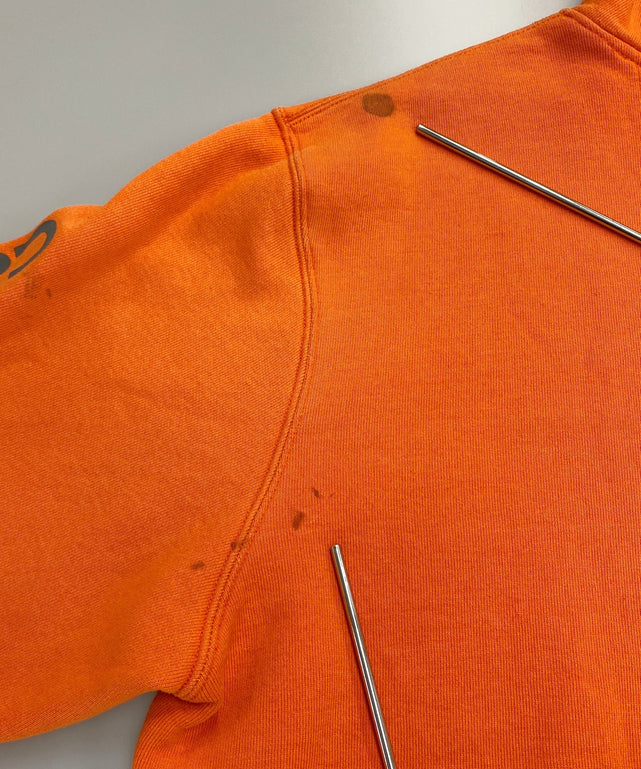Carhartt スウェット