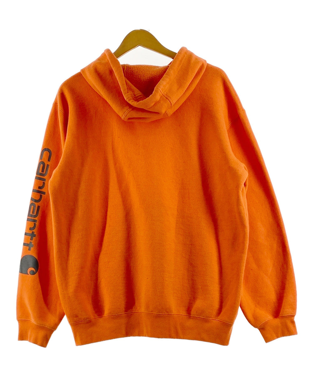 Carhartt スウェット