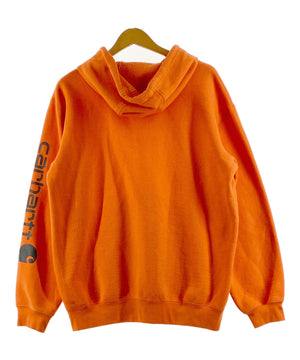 Carhartt スウェット