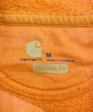 Carhartt スウェット