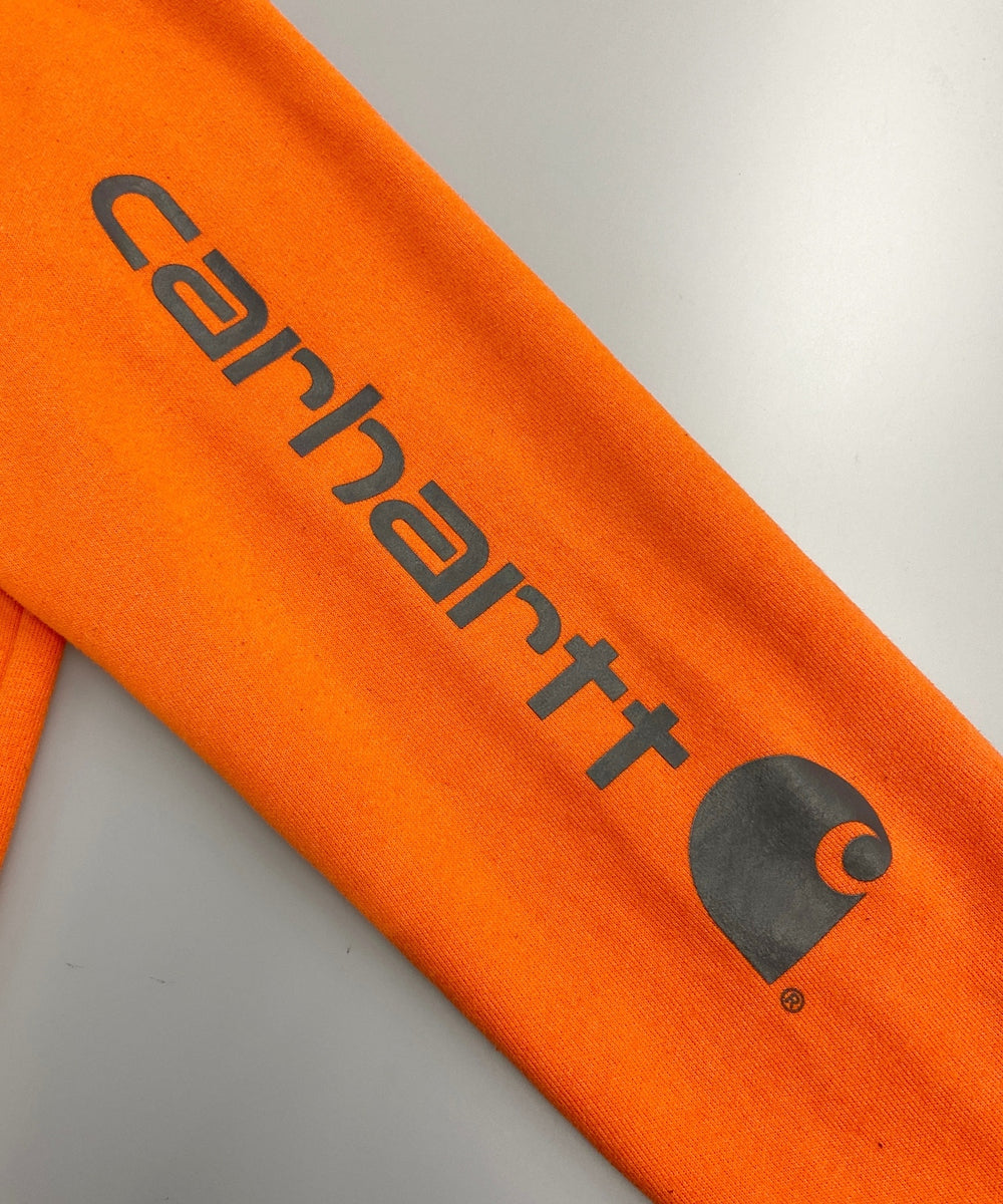 Carhartt スウェット
