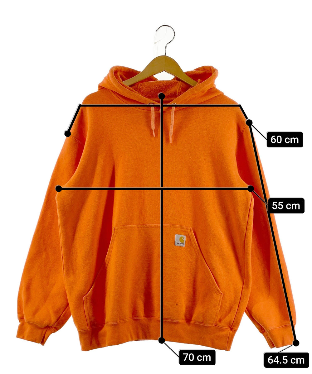 Carhartt スウェット
