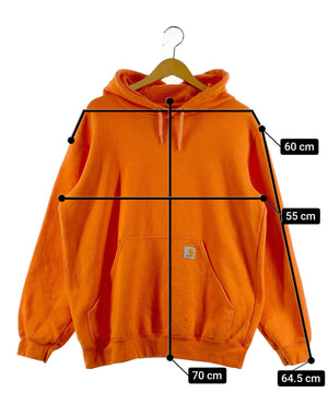Carhartt スウェット