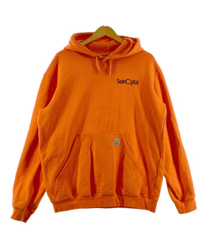Carhartt スウェット