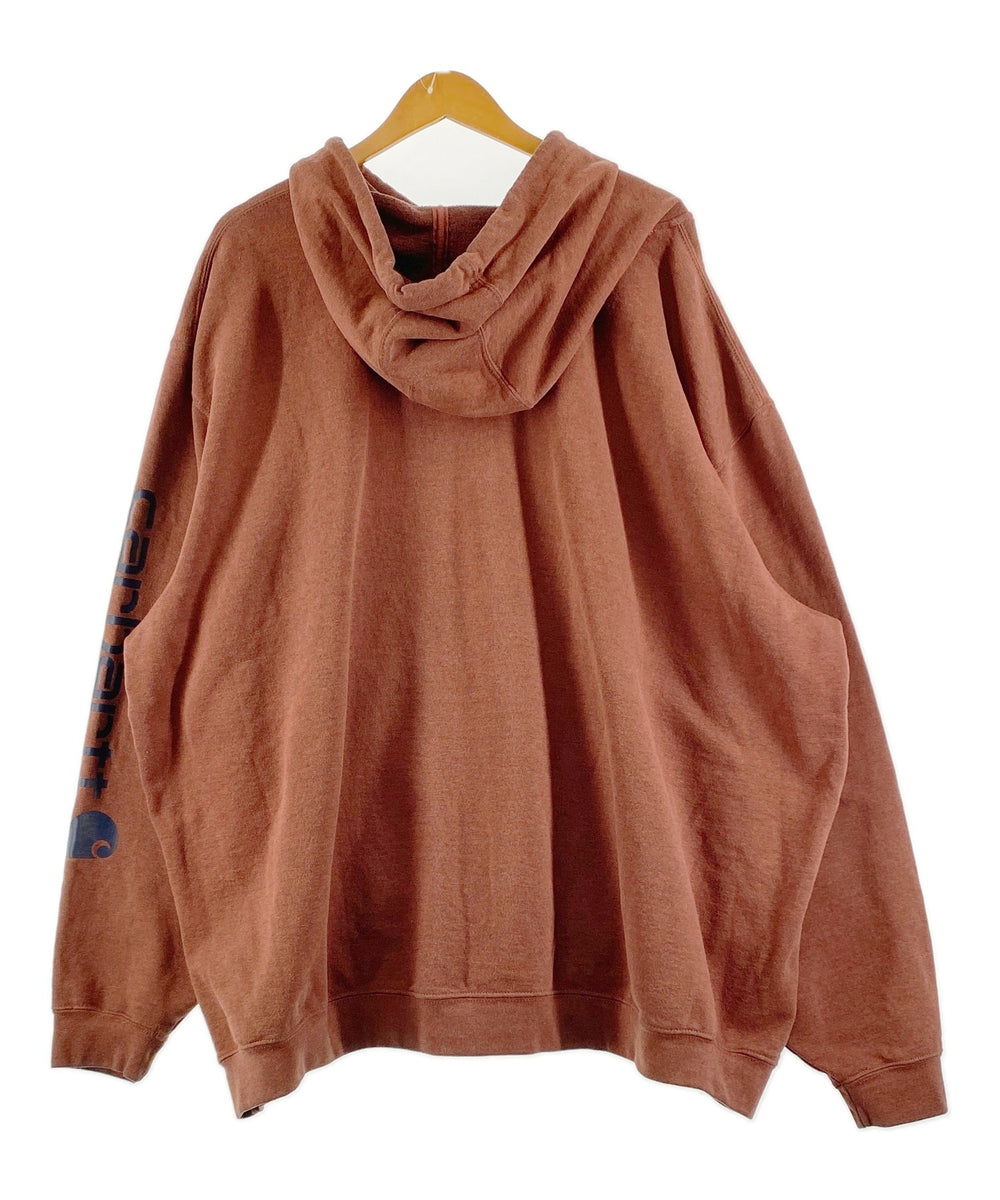Carhartt スウェット