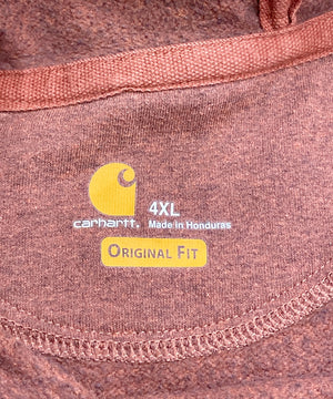 Carhartt スウェット