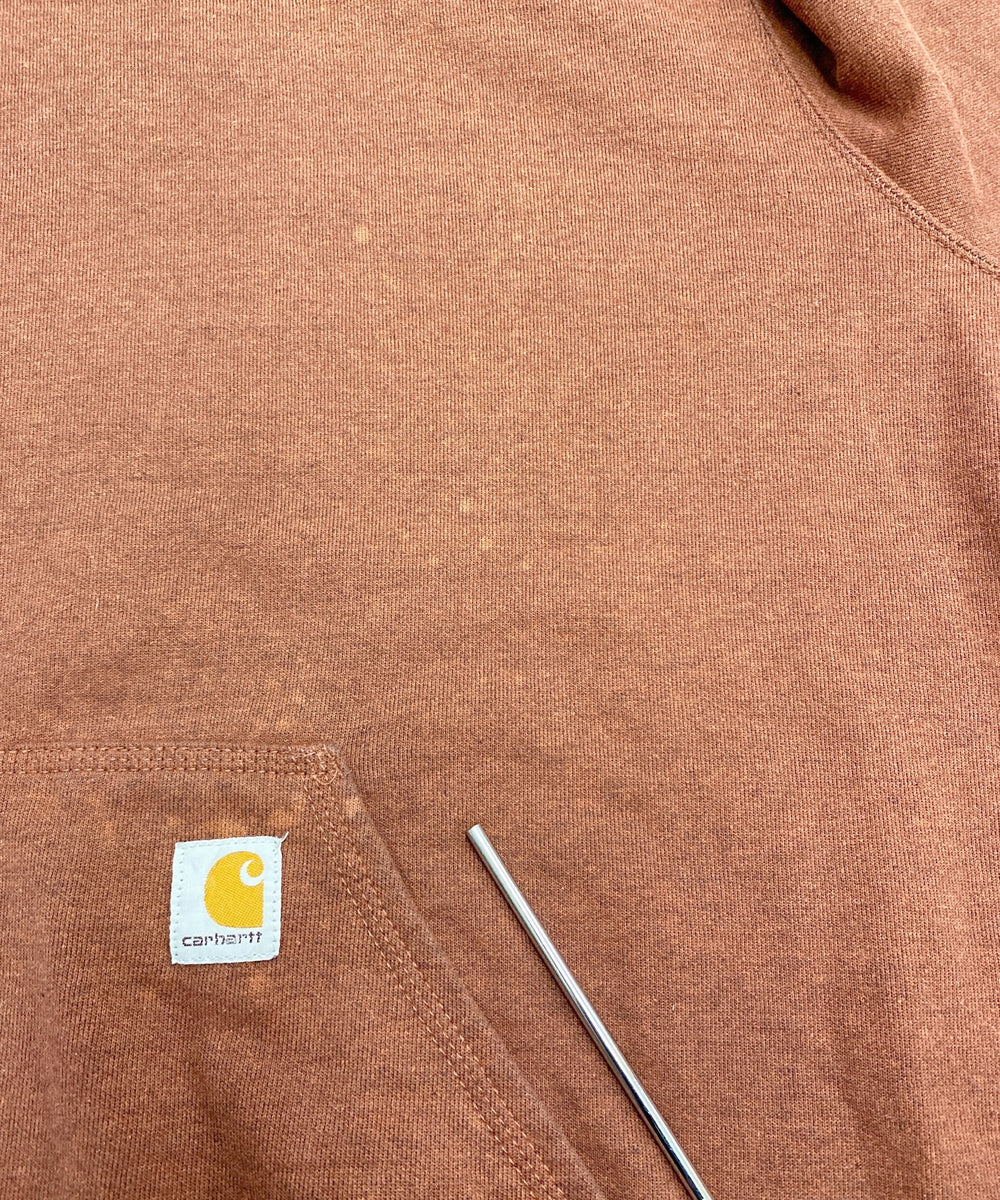 Carhartt スウェット
