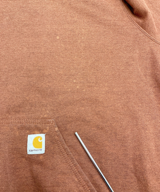 Carhartt スウェット