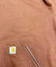 Carhartt スウェット