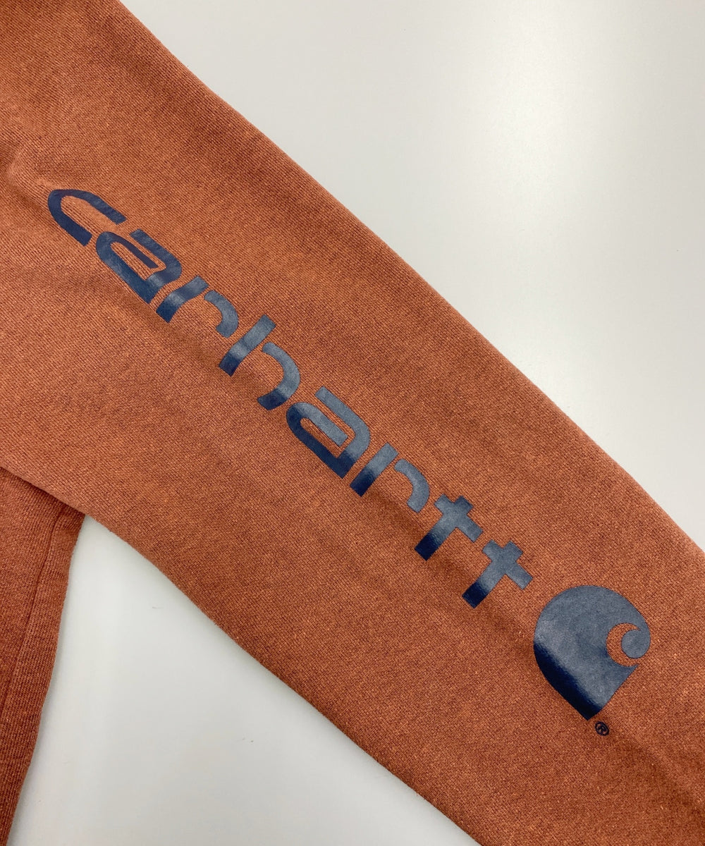 Carhartt スウェット