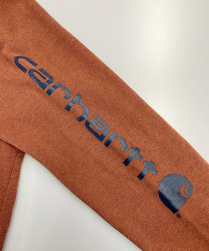 Carhartt スウェット