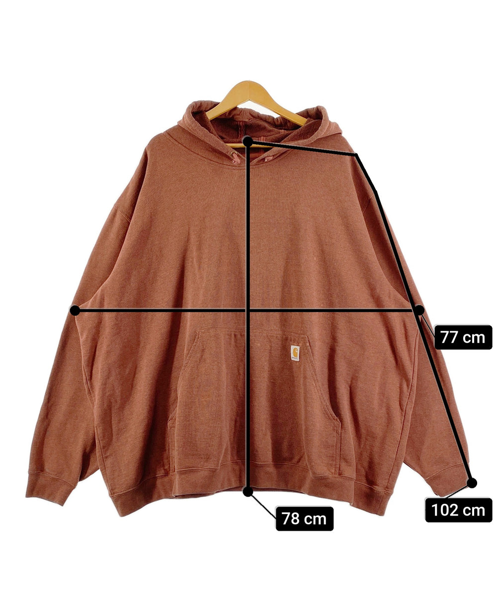 Carhartt スウェット