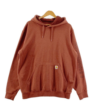 Carhartt スウェット