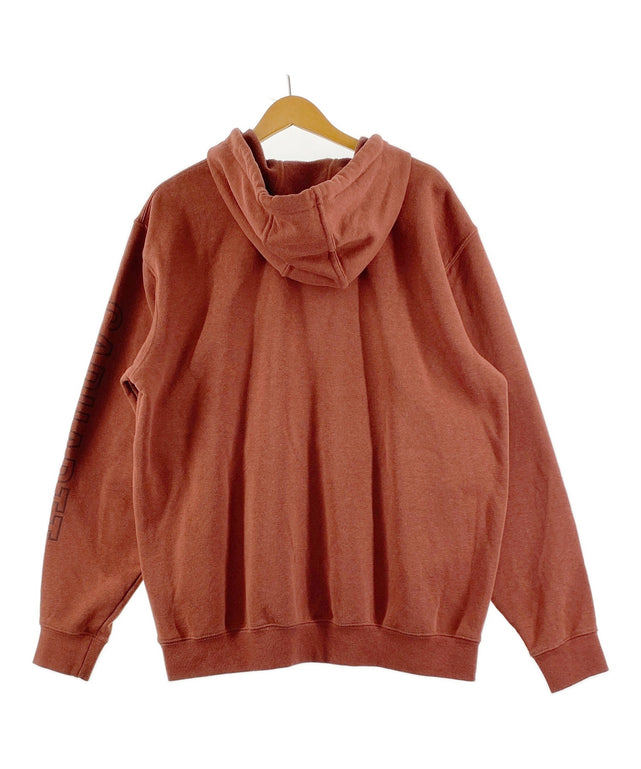 Carhartt スウェット