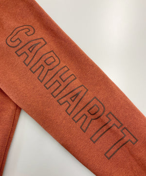 Carhartt スウェット