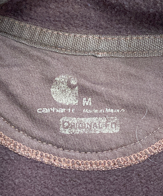 Carhartt スウェット