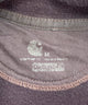 Carhartt スウェット