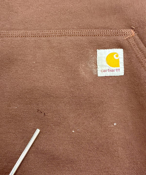 Carhartt スウェット
