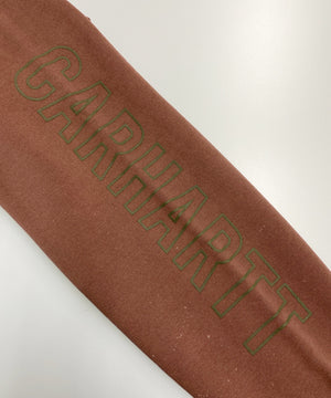 Carhartt スウェット