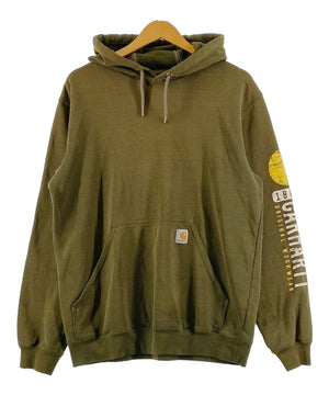 Carhartt スウェット