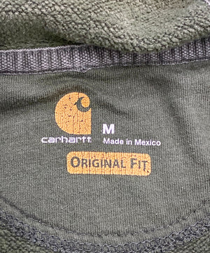 Carhartt スウェット
