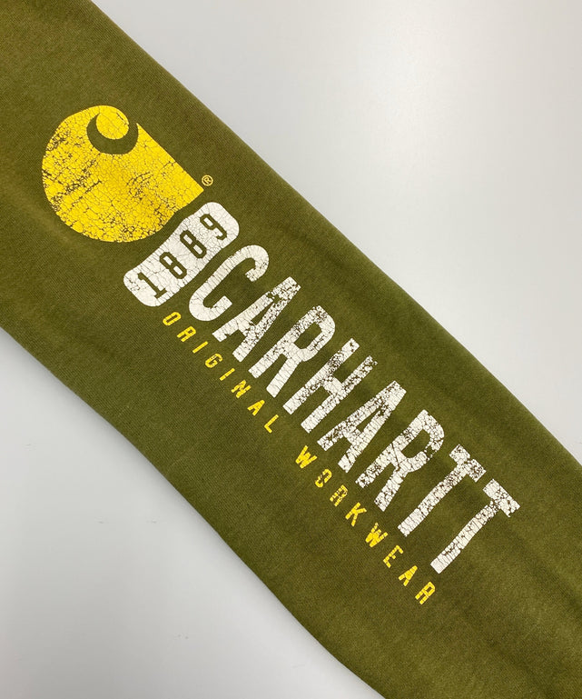 Carhartt スウェット