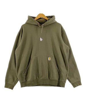 Carhartt スウェット