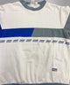 wilson プリントスウェット