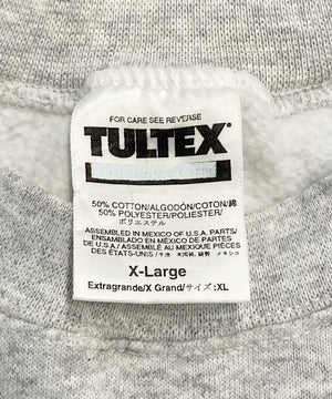 TULTEX プリントスウェット