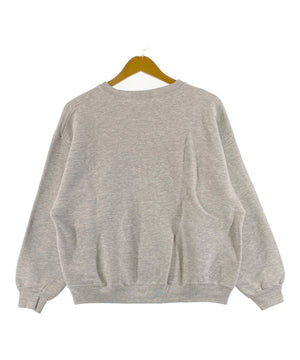 Hanes プリントスウェット