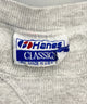 Hanes プリントスウェット