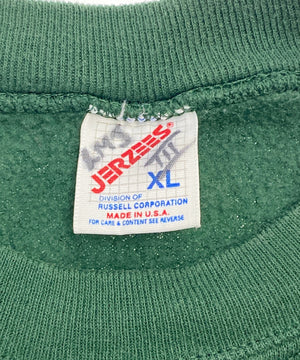 JERZEES プリントスウェット