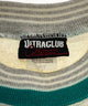 ULTRACLUB プリントスウェット