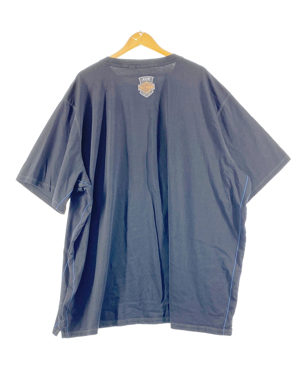 HARLEY-DAVIDSON Tシャツ