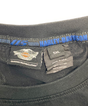 HARLEY-DAVIDSON Tシャツ