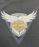 HARLEY-DAVIDSON Tシャツ
