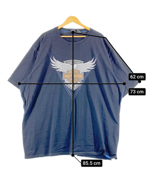 HARLEY-DAVIDSON Tシャツ