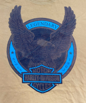HARLEY-DAVIDSON Tシャツ