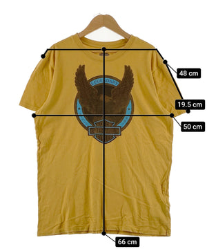 HARLEY-DAVIDSON Tシャツ