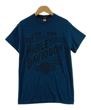 HARLEY-DAVIDSON Tシャツ