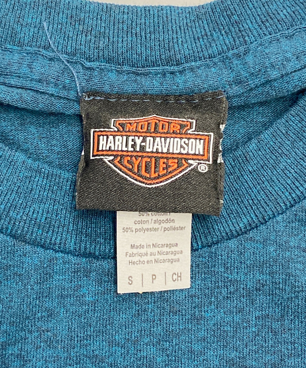 HARLEY-DAVIDSON Tシャツ