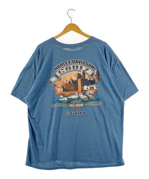 HARLEY-DAVIDSON Tシャツ