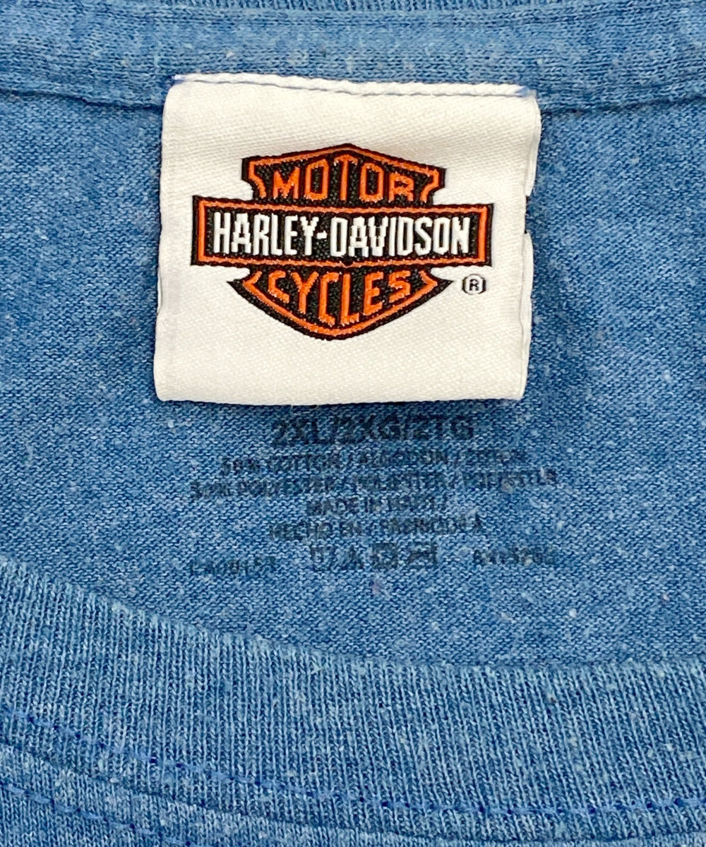 HARLEY-DAVIDSON Tシャツ