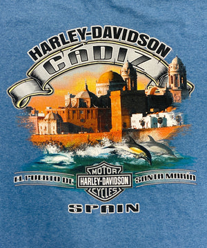 HARLEY-DAVIDSON Tシャツ
