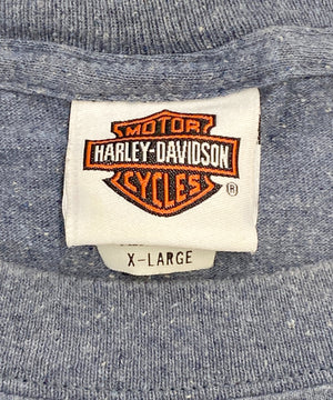 HARLEY-DAVIDSON Tシャツ