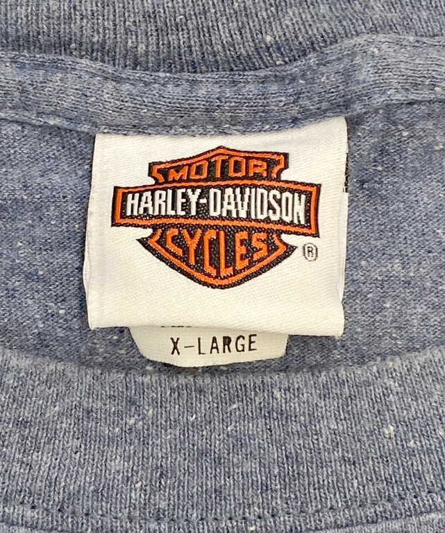 HARLEY-DAVIDSON Tシャツ