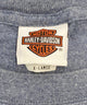 HARLEY-DAVIDSON Tシャツ