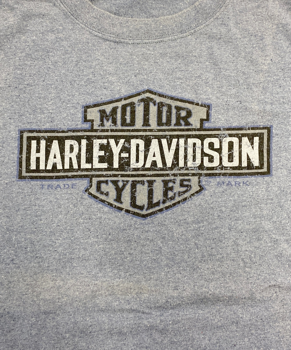 HARLEY-DAVIDSON Tシャツ